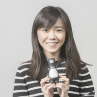 VMware Employee April Yang's profile photo