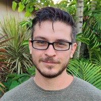 Kupono Employee Morgen Diaz's profile photo