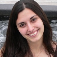 Topix Employee Svitlana Elsbernd's profile photo