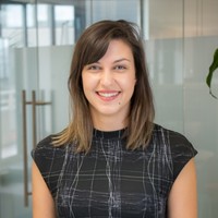 Australian Public Policy Institute Employee Simona Tomevska's profile photo