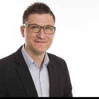 Jands Pty Ltd Employee Will Repanellis's profile photo