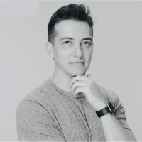 Passparto Employee Michael Barg's profile photo