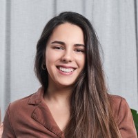 Superfluid Studio Employee Marta Thomson's profile photo