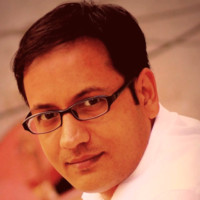 Synapse XTL Employee Sanjay Sen's profile photo