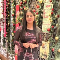 Smart Haven - TELUS Trusted Provider Employee Manasvi suri's profile photo