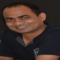 Amarendra Kumar Email