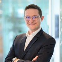 REXEL FRANCE Employee Grégoire Morineaux's profile photo