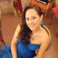 TenEnigen -  Cloud Computing Consulting Employee Vanessa Scarnà's profile photo