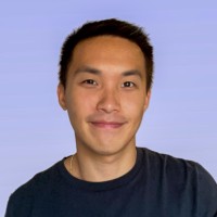Pinterest Employee Jonathan Tran's profile photo