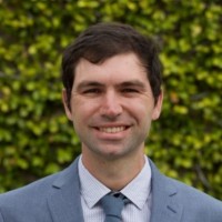 ATA Engineering Employee Marc Russell's profile photo