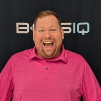 BotsIQ Employee Todd Landree's profile photo