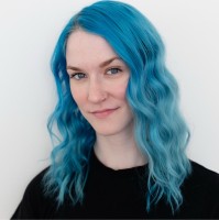 Event Emissary Employee MacKenzie Granzow's profile photo