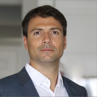Siemens Employee Felipe de Lima's profile photo