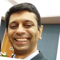 Aga Khan Education Service, India Employee Farhad Merchant's profile photo