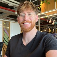 Torii Employee Dan Marom's profile photo