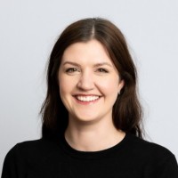 Architecture and Design Scotland (A&DS) Employee Saoirse Docherty's profile photo