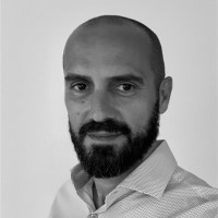 Covantis Employee Stavros Vaitsis's profile photo