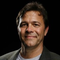 Ontario Institute of Audio Recording Technology Employee Ken Trevenna's profile photo