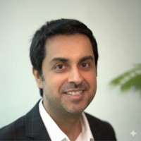 Email e telefono di Sameer Parwani