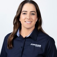 Fenner Conveyors Employee Lauren Stimpson's profile photo