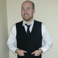 Bungie Employee Matt Witter's profile photo