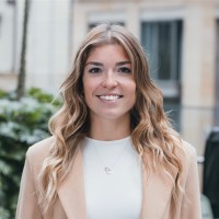 Hello Clever Employee Ruby Herrera's profile photo