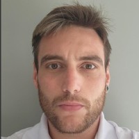 Nova Software Employee André Kunrath's profile photo