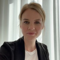 Lån & Spar Bank Sverige Employee Anna Ehmke's profile photo