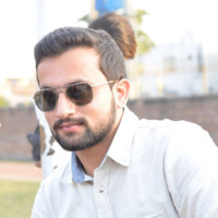 Usman Rashid Email & Phone Number