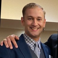 The Association of Former Students Employee Michael Collier's profile photo