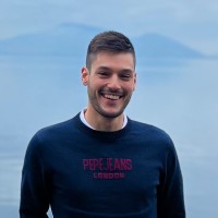 Novartis Österreich Employee Álvaro Garcés's profile photo