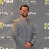 Titan AG, LLC Employee Ryan Embrey's profile photo