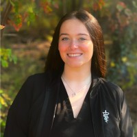 Newtown Veterinary Specialists Employee Madisun Dunn's profile photo