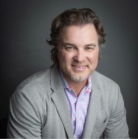 Auspice Capital Advisors Employee Tim Pickering's profile photo