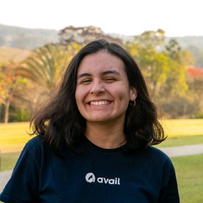 EchoSec Employee Kethlen Martins's profile photo