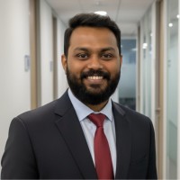 ElectroRide Employee Wilson D’Souza's profile photo