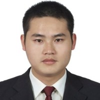 Huisman (China) Co., Ltd Employee Andy Liu's profile photo