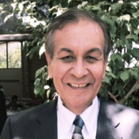 TRDI Employee Antonio Rangel's profile photo