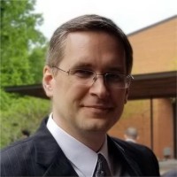 Precisely | Trust in Data Employee Michael Irvin's profile photo