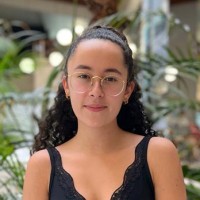 Cristal Decisions Employee Ella Fernandez's profile photo