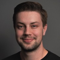 Linköpings universitet Employee Marcus Gullstrand's profile photo