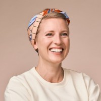 PLANET architects Employee Verena Kroupa's profile photo