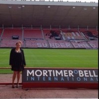 Mortimer Bell International Employee Kimberley Hedley's profile photo