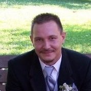 Fox Sr. High School Employee John Hallenberger's profile photo