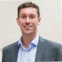 Abakus Consulting Employee Billy Skinner's profile photo