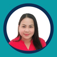SocialGen Employee Cherry Belandres's profile photo