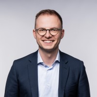 Airbus Employee Felix Schmidt's profile photo