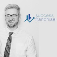 Success Franchise Advisors Employee Dylan Cook's profile photo