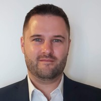 Southampton City Council Employee David Courcoux's profile photo