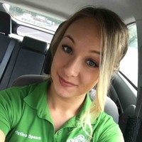 Strack, Inc. Employee Kristina Blankinship's profile photo